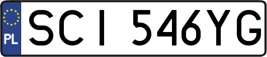 SCI546YG