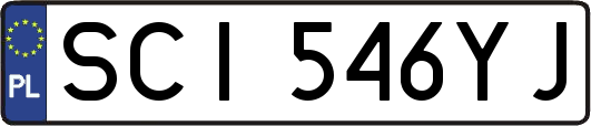 SCI546YJ