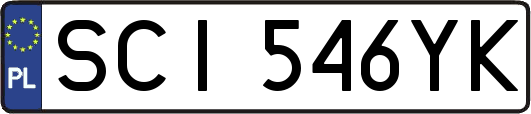 SCI546YK