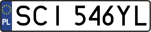 SCI546YL