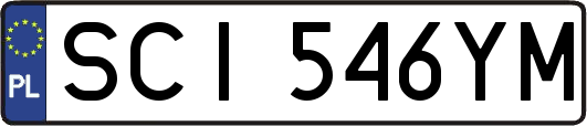SCI546YM