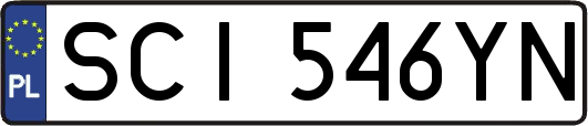 SCI546YN