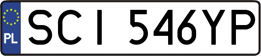 SCI546YP
