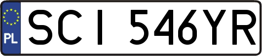 SCI546YR