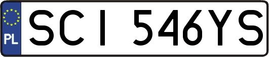 SCI546YS