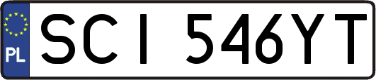 SCI546YT