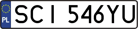SCI546YU