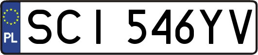 SCI546YV