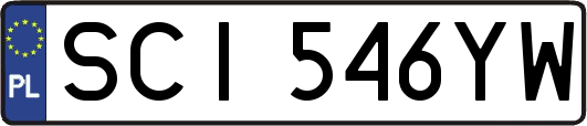 SCI546YW