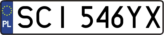 SCI546YX