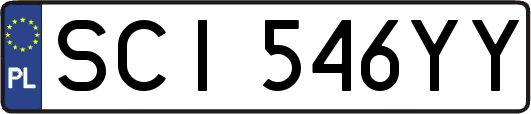 SCI546YY