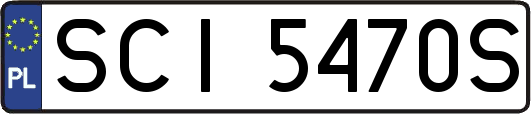 SCI5470S