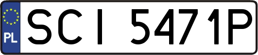 SCI5471P