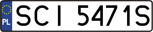 SCI5471S