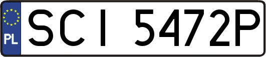 SCI5472P