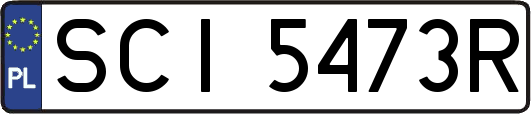 SCI5473R