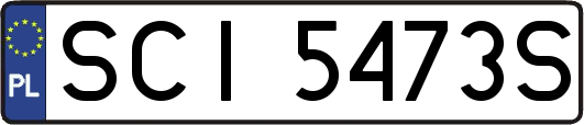 SCI5473S