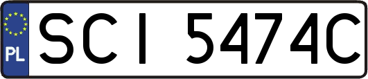 SCI5474C