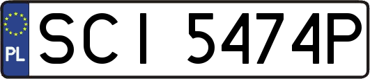SCI5474P