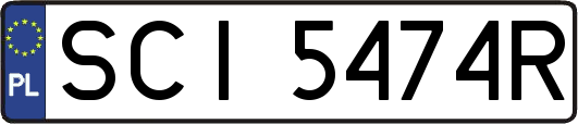 SCI5474R