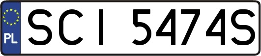 SCI5474S