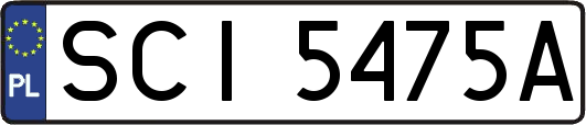 SCI5475A