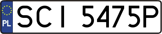 SCI5475P