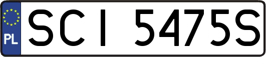SCI5475S
