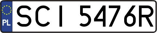SCI5476R