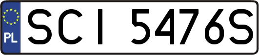 SCI5476S