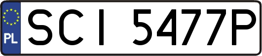 SCI5477P