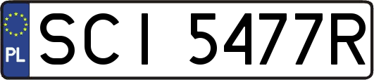 SCI5477R