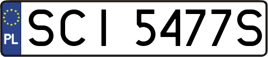 SCI5477S