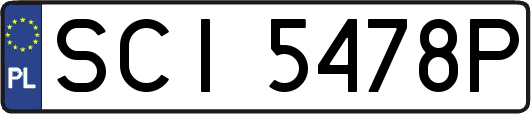 SCI5478P