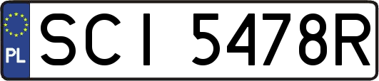 SCI5478R