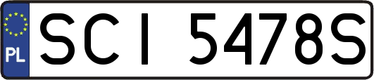 SCI5478S