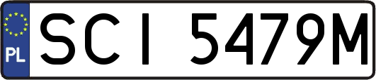 SCI5479M