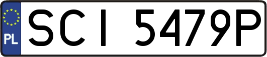 SCI5479P