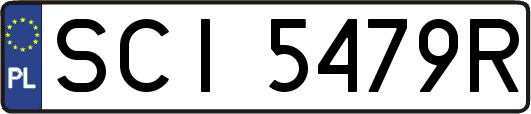 SCI5479R