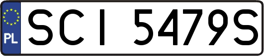 SCI5479S