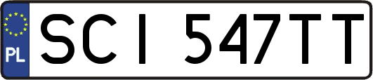 SCI547TT