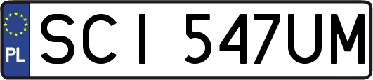 SCI547UM