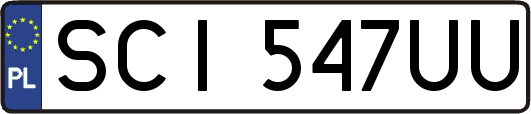 SCI547UU