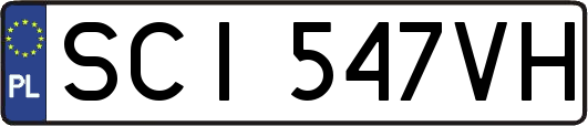 SCI547VH