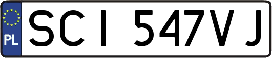 SCI547VJ