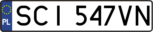 SCI547VN