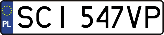 SCI547VP