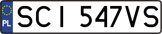 SCI547VS