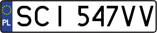 SCI547VV