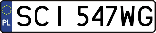 SCI547WG